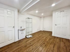 Treatment/office space- click for photo gallery